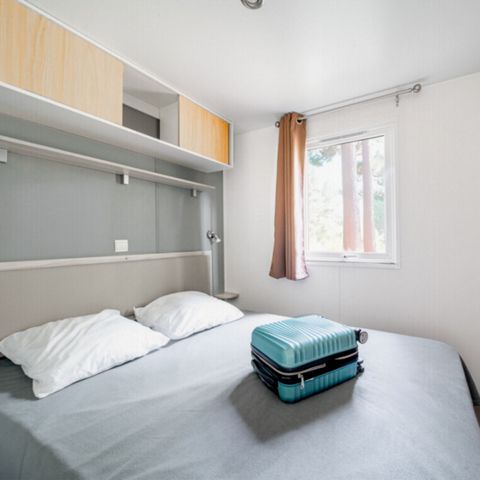 Mobile home 4 persons - MATA 2bed 4pers