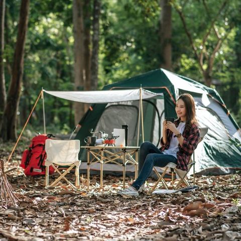 Pitch - Standard Camping Pitch