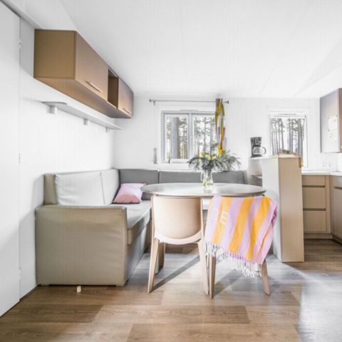 Mobile home 10 persons - Landae TRIBU 5bed 10 pers