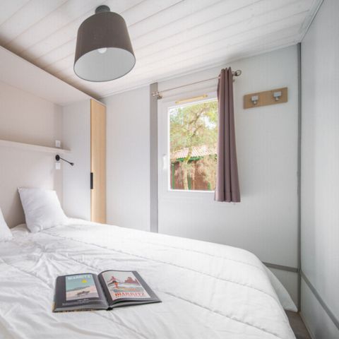 Chalet 4 persons - DUNE 2bed 4pers