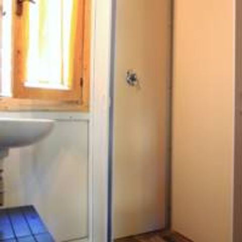 BUNGALOW 4 people - ERICA