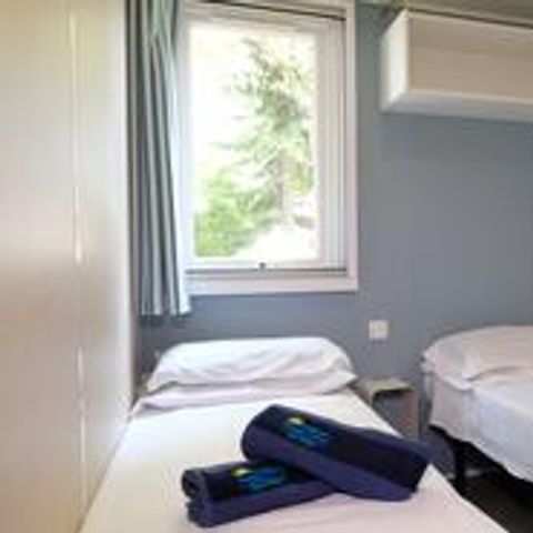 MOBILE HOME 7 people - Happy Premium