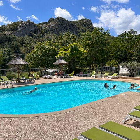 Camping de la Claysse - Camping Ardèche - Image N°5