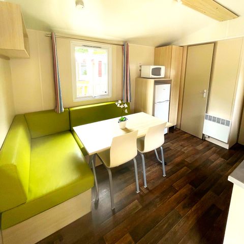 MOBILE HOME 5 people - Farniente