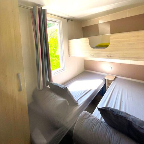 MOBILE HOME 5 people - Farniente