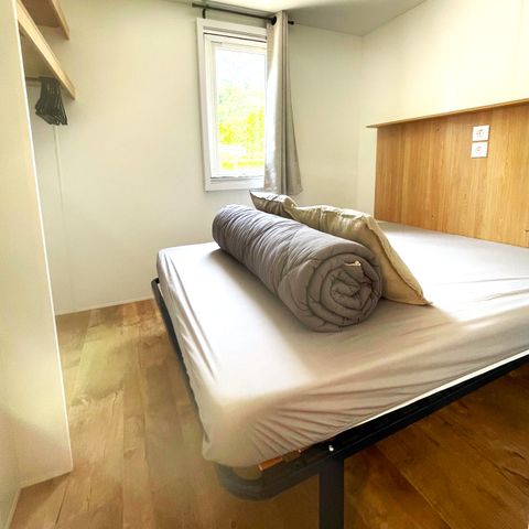 MOBILE HOME 6 people - Farniente Peps