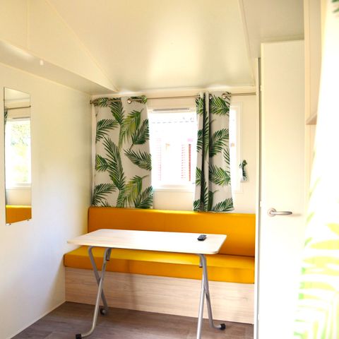 MOBILE HOME 5 people - Iris