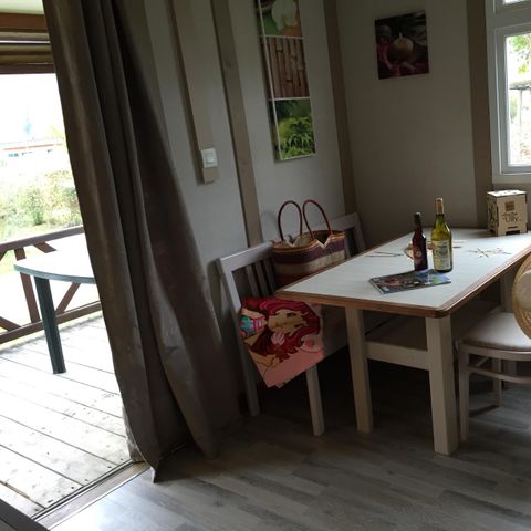 CHALET 4 people - GABELOU