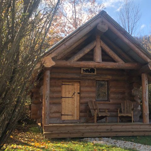 CHALET 4 people - Cottage Valdône