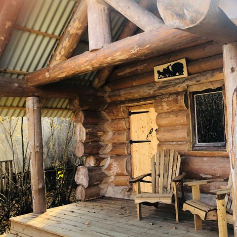 CHALET 4 people - Cottage Valdône