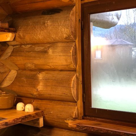 CHALET 4 people - Cottage Valdône