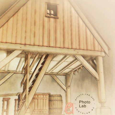 CHALET 4 people - LE GRENIER BLOCHET