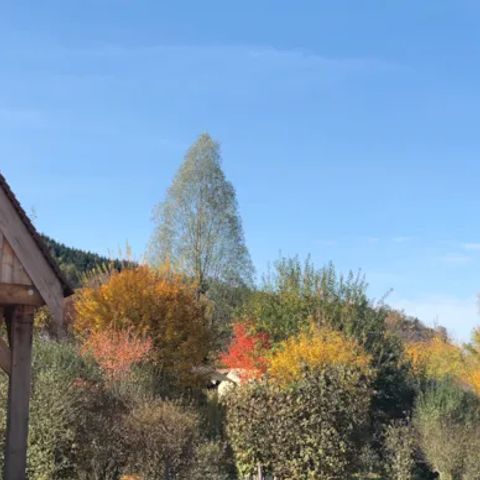 CHALET 4 people - LE GRENIER BLOCHET