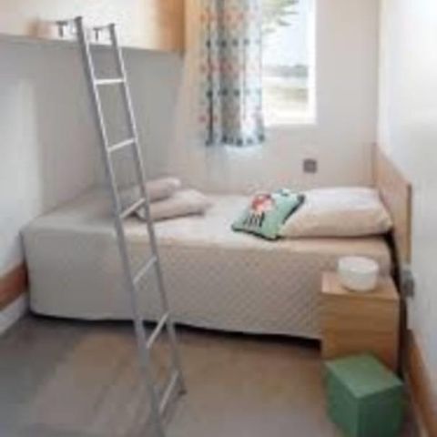CHALET 4 people - Cottage Caborde PMR