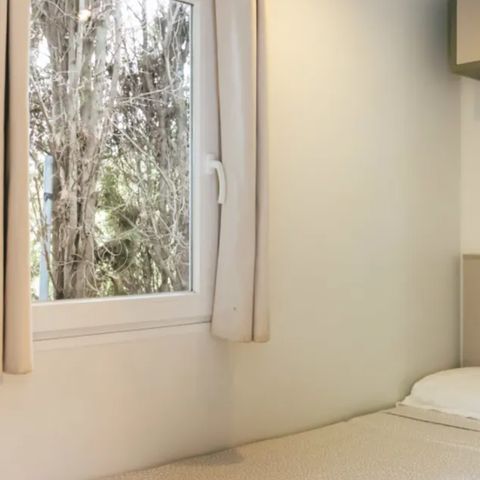Mobile home 5 persons - 5 (2 bedrooms)