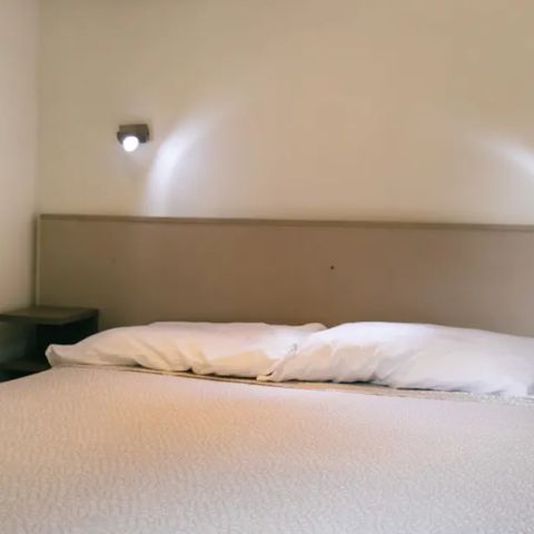 Mobile home 5 persons - 5 (2 bedrooms)