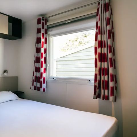 MOBILE HOME 6 people - Emerald (3 bedrooms)