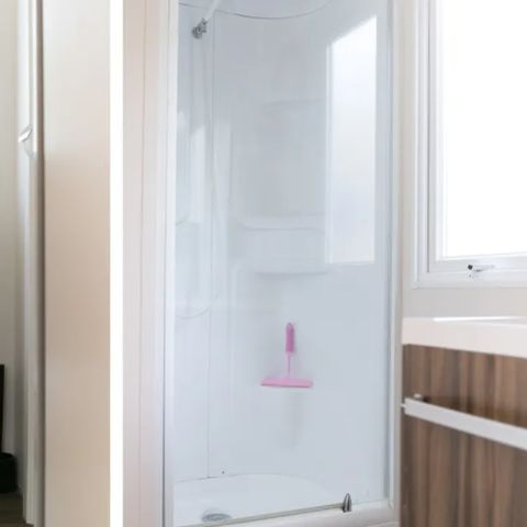 Mobile home 6 persons - Sapphire (2 bedrooms)