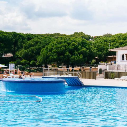 Camping Calella de Palafrugell - Girona - Image N°4