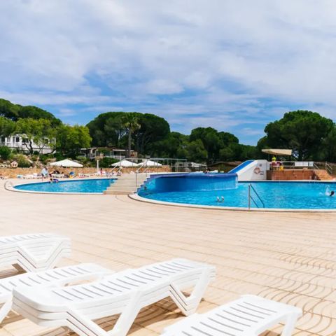 Camping Calella de Palafrugell - Girona - Image N°5