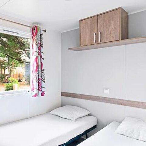 Mobile home 6 persons - Classic 4 Rooms 6 People