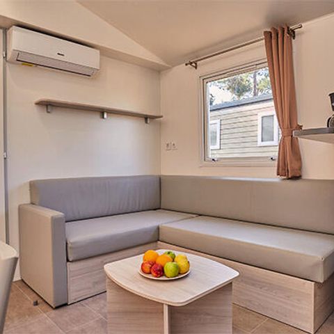 Mobile home 6 persons - Cosy 4 Rooms 6 People