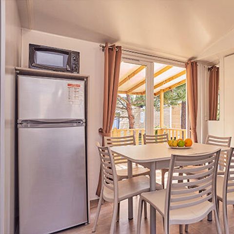Mobile home 6 persons - Cosy 4 Rooms 6 People Air-conditioned