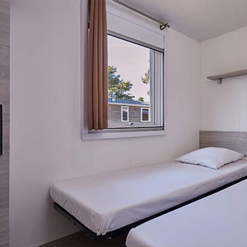 Mobile home 6 persons - Cosy 4 Rooms 6 People Air-conditioned