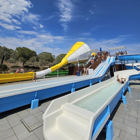 Camping Vilanova Park - Barcelone - Image N°3