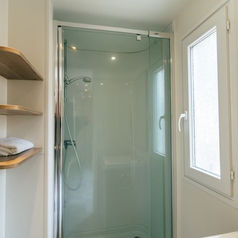 MOBILE HOME 6 people - Ruby (2 bedrooms) By Lifestyle holidays