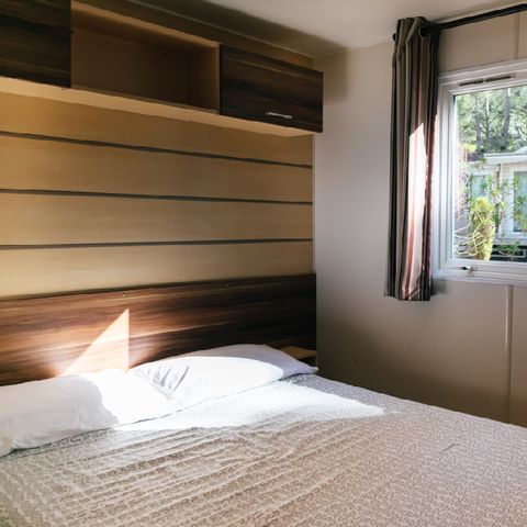 MOBILE HOME 6 people - Sapphire (2 bedrooms) By Lifestyle Holidays