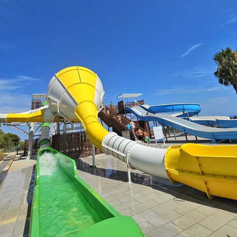 Camping Vilanova Park - Barcelone - Image N°6