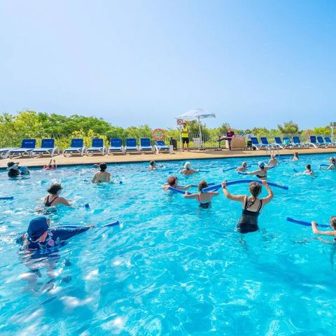 Camping Vilanova Park - Barcelone - Image N°4