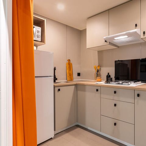 Mobile home 6 persons - RIVIERA