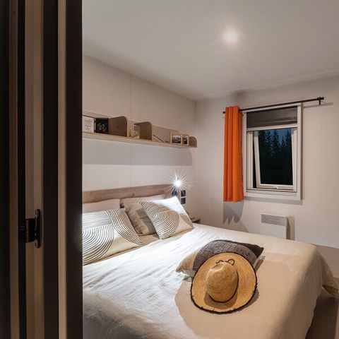 Mobile home 6 persons - RIVIERA