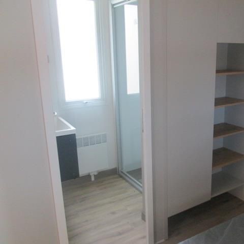 Mobile home 8 persons - VIP