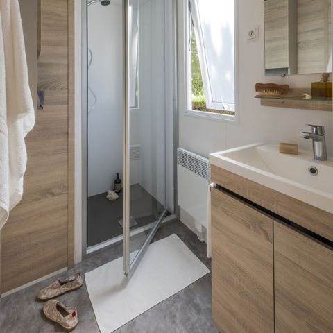 Mobile home 6 persons - Azalee residential, Grand Confort