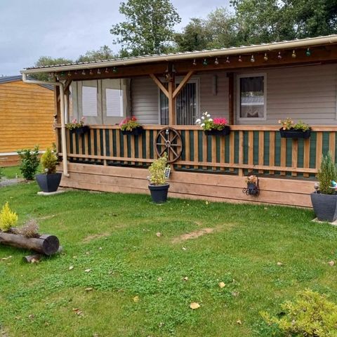 Camping La Tuilerie - Moselle - Image N°5