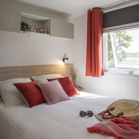 Mobile home 6 persons - Azalee residential range