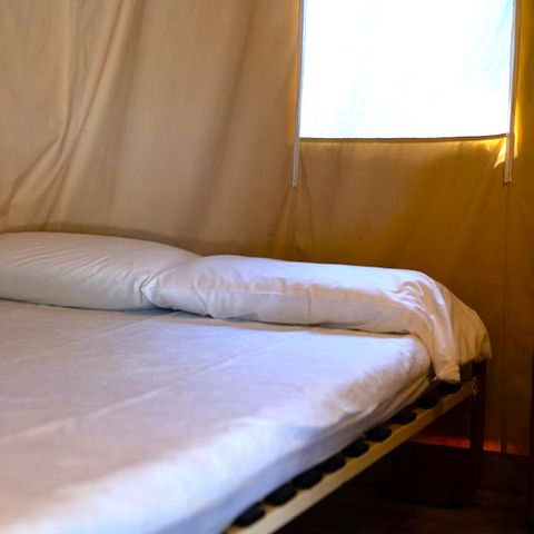 TENT 4 people - Trigano