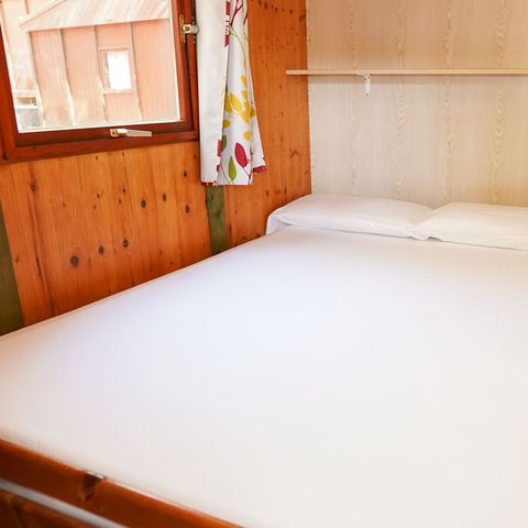BUNGALOW 4 people - Bungalow Gitotel