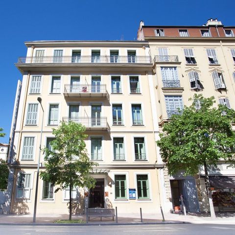 Résidence Palais Rossini - Camping Alpes-Maritimes - Image N°4