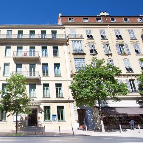 Résidence Palais Rossini - Camping Alpes-Maritimes - Image N°3