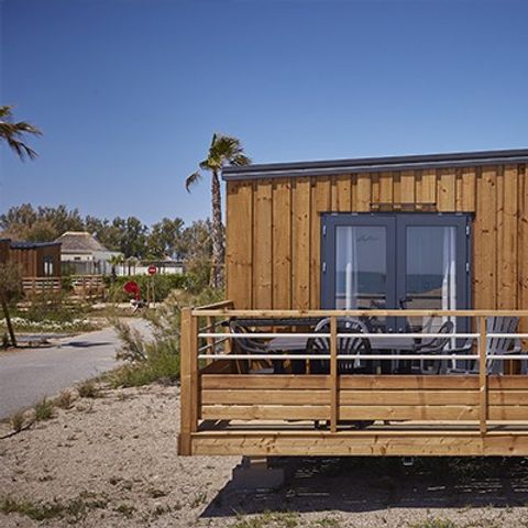 CHALET 6 people - Chalet | Comfort | 3 Bedrooms | 4/6 Pers. | Clim.