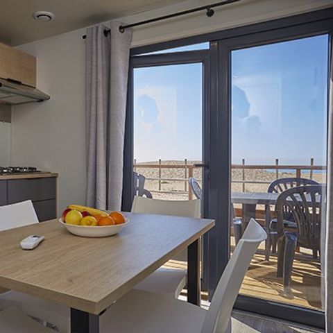 CHALET 6 people - Comfort | 3 Bedrooms | 4/6 Pers. | Air conditioning