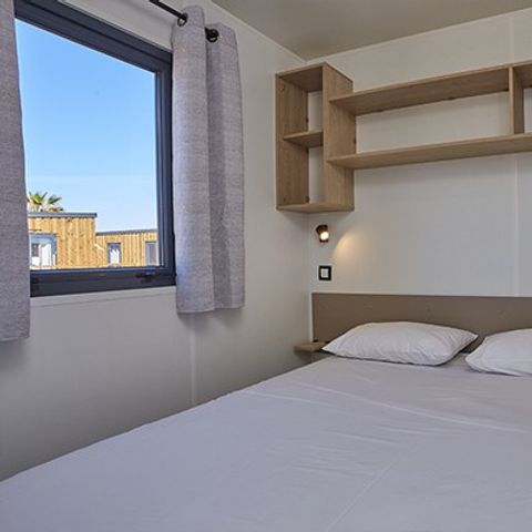 CHALET 6 people - Comfort | 3 Bedrooms | 4/6 Pers. | Air conditioning