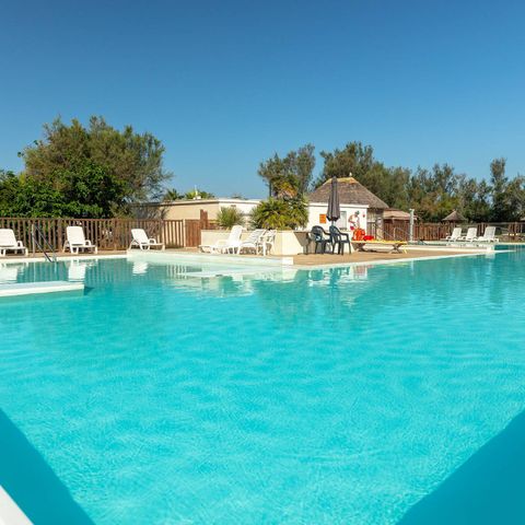 Camping Le Palavas  - Hérault - Image N°5