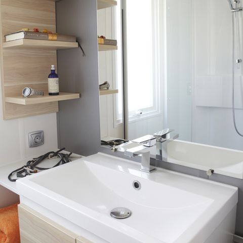 BUNGALOW 4 people - Garbí 4 pers