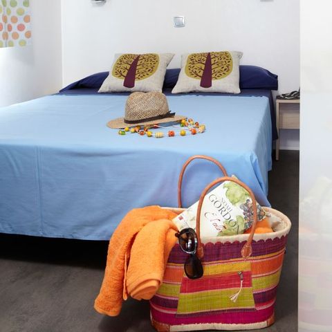 BUNGALOW 4 people - Garbí 4 pers