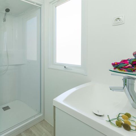 BUNGALOW 5 people - Sa Riera 5 pers